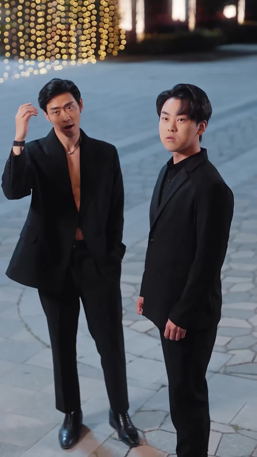 炙热眷恋 EP.8