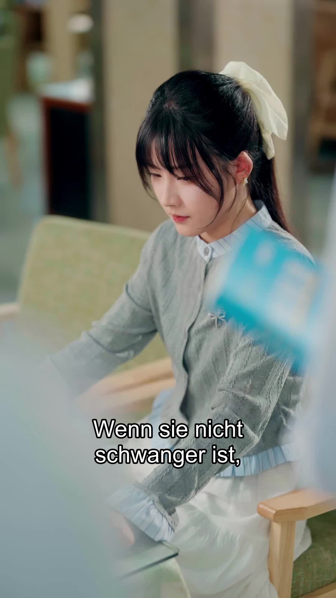 In seiner Liebe ertrinken EP.7