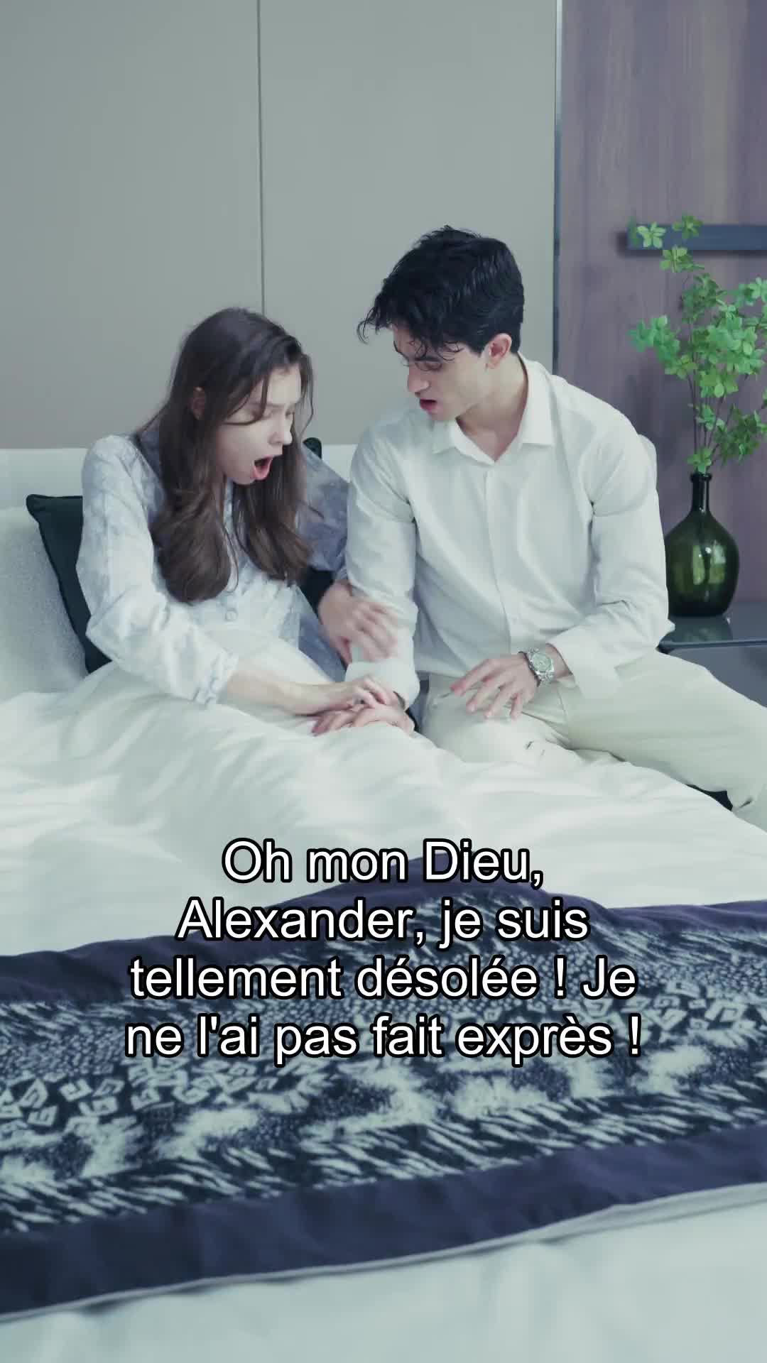 Épisode 18