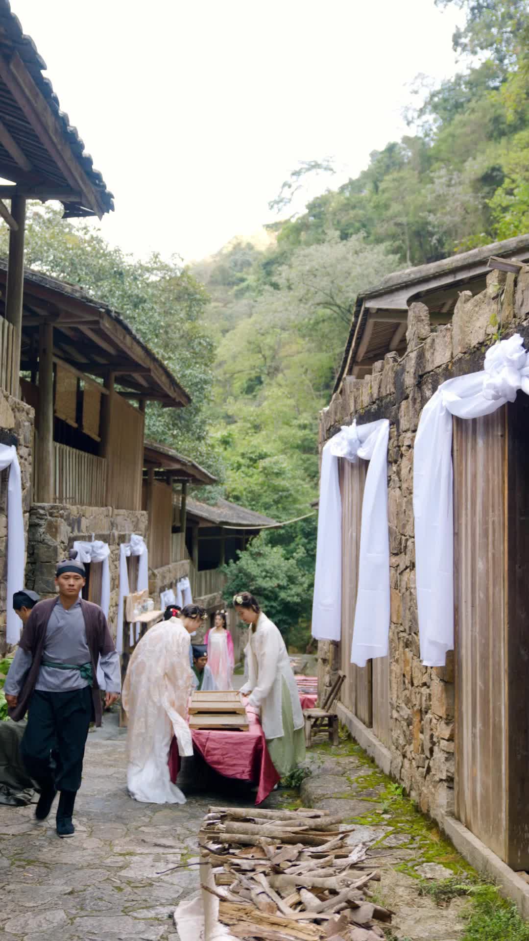 The Poisonous Consort EP.7