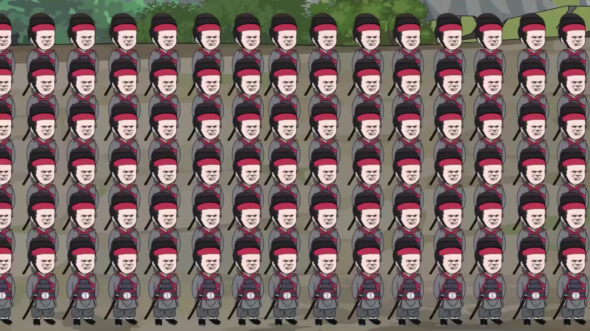 反向洗白计划 EP.8