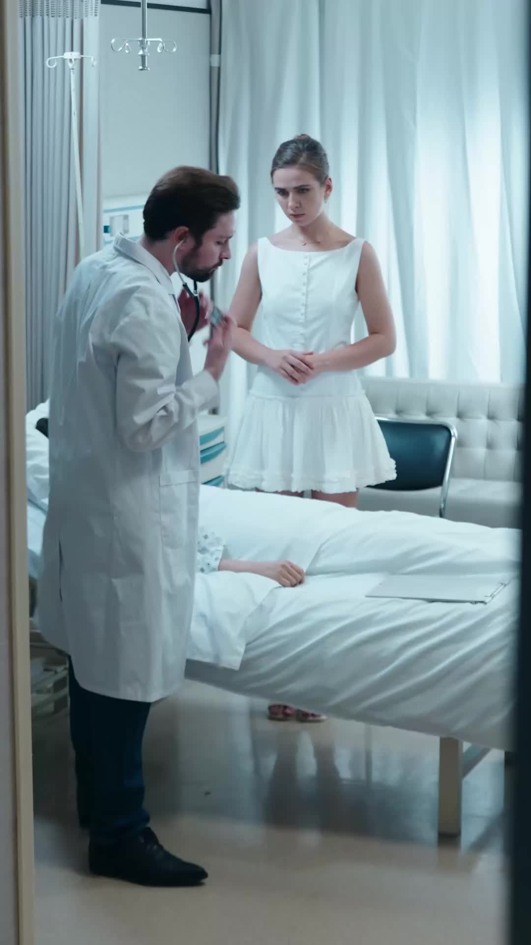 Mafya Reisi ve Beyaz Gulu EP.4