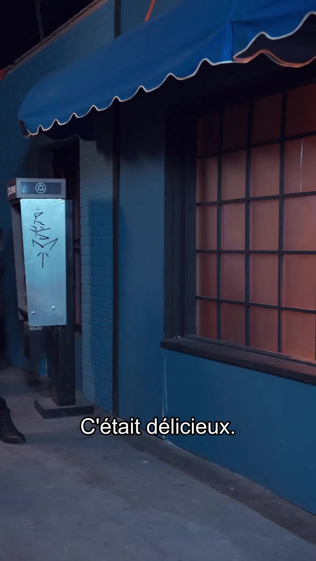 Épisode 35