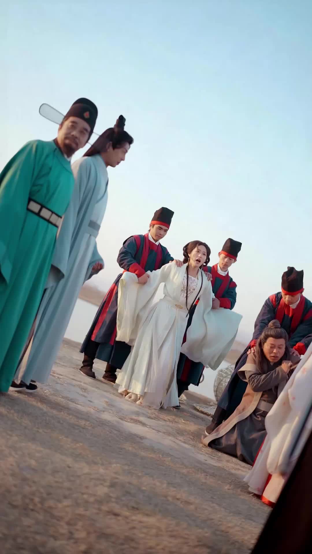 Episode 16