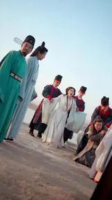 Kebangkitan Sang Ratu Terbuang EP.16