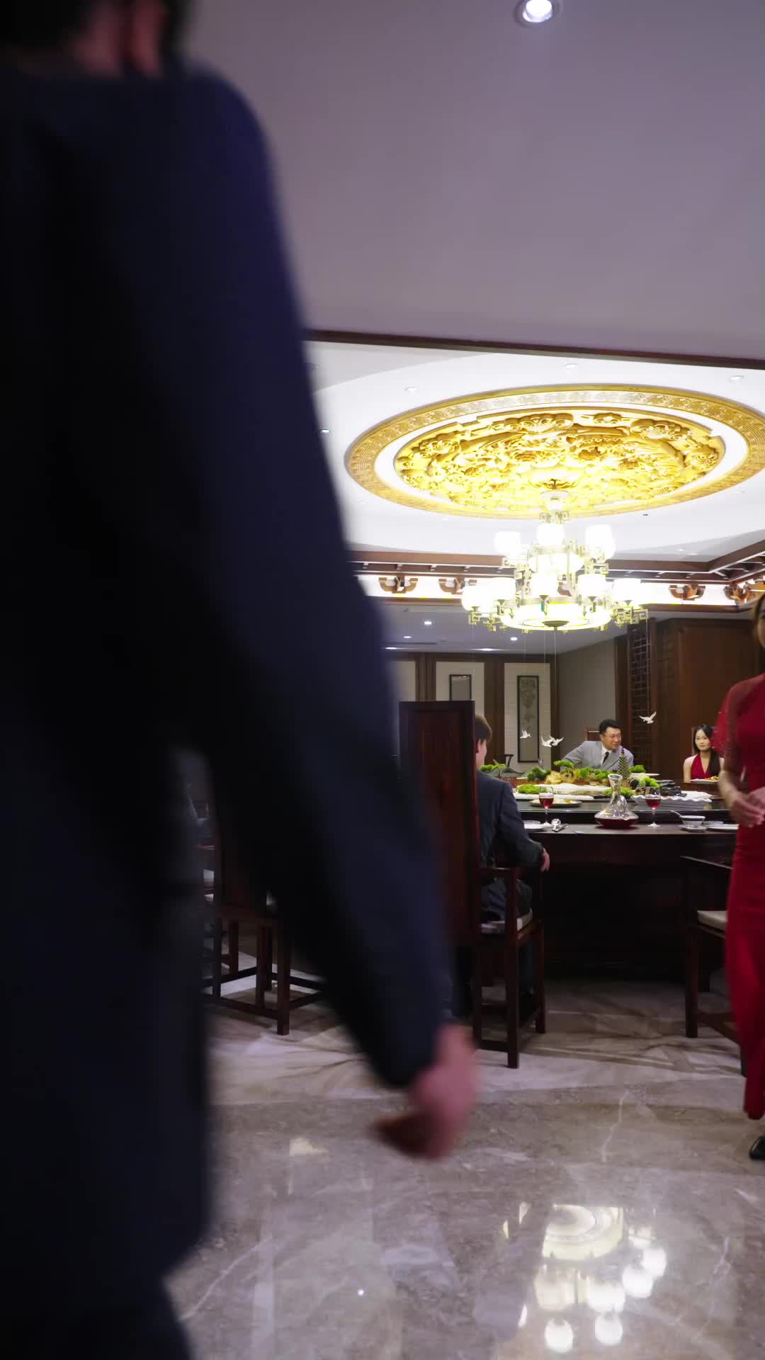 Hayat Sonunu Fısıldar EP.1