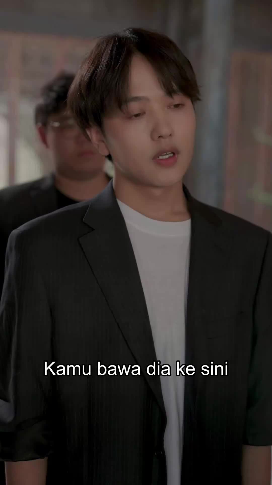 Mantan Suamiku Dokter Ajaib EP.95