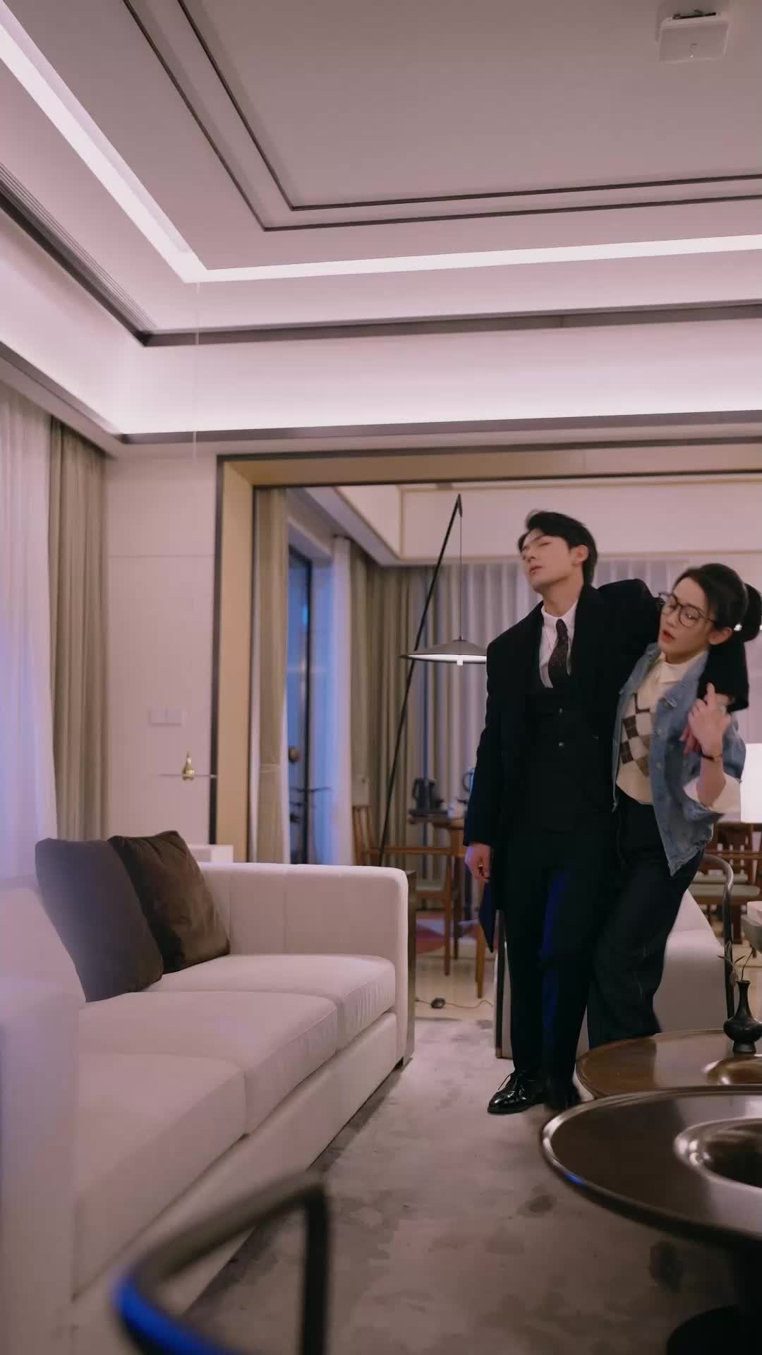 俺様社長とやっちゃいました！ EP.12