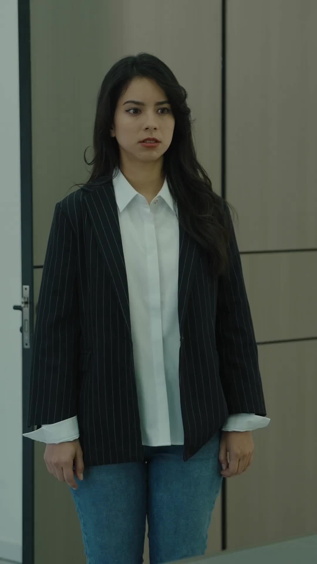 一夜惊喜，霸总缠上身 EP.4