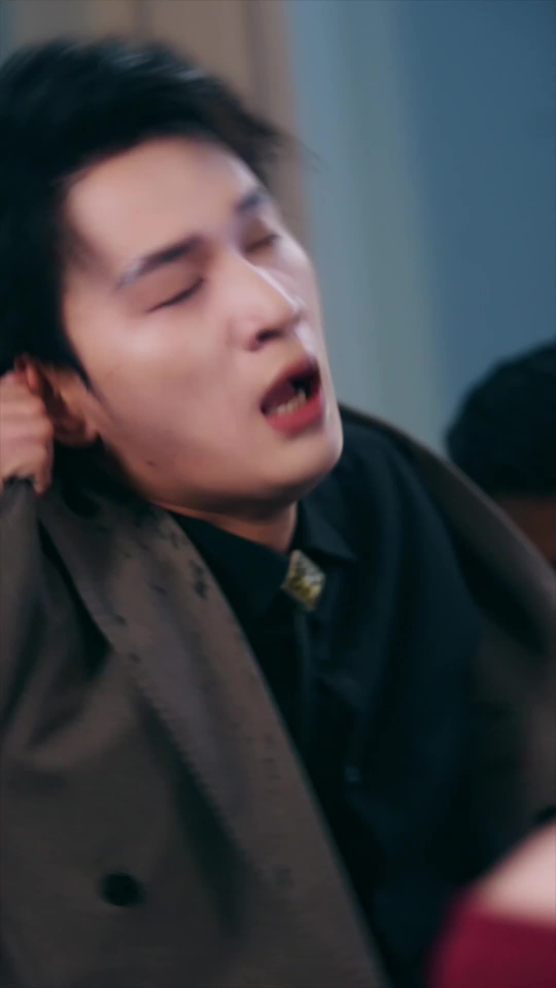 Hostile Takeover of My Life EP.9