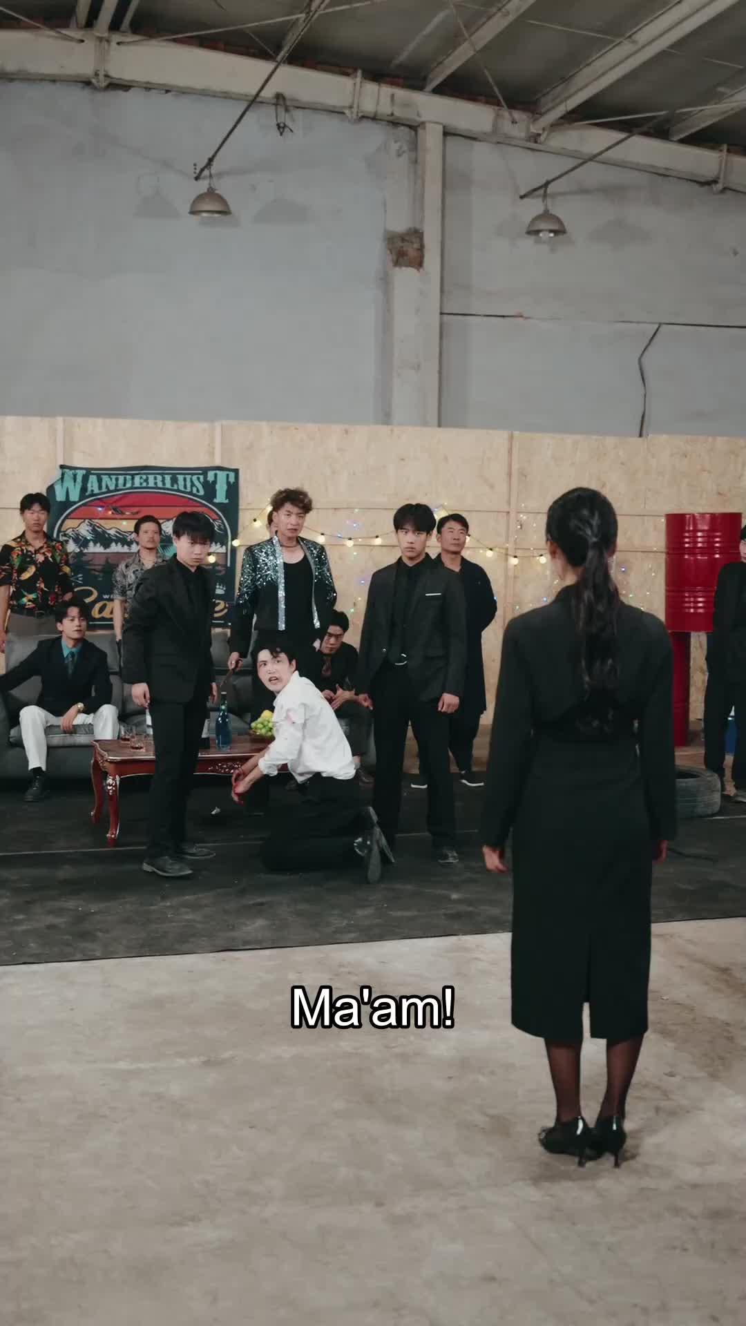 Episode 12