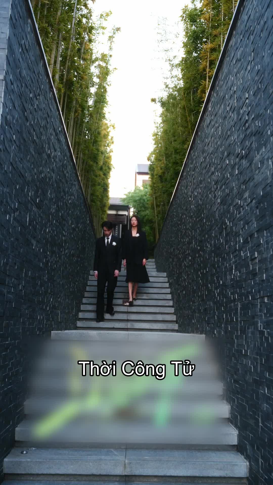 Giang Nam Mùa Thời Tiết EP.8