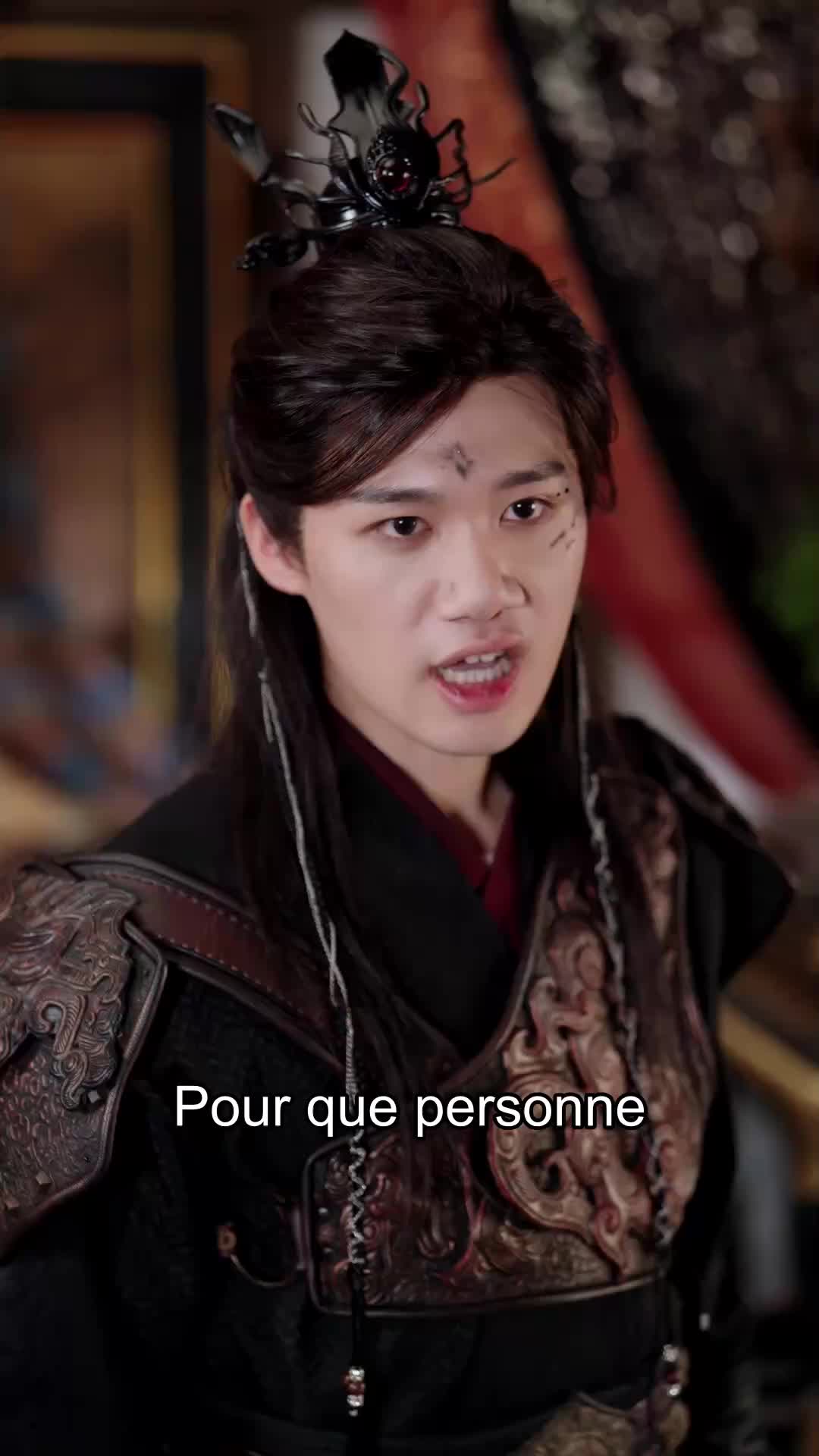 Épisode 70