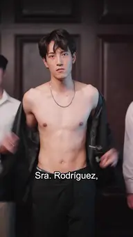 Cuando el Pasado Insiste y el Futuro Promete EP.10