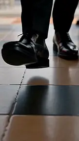 宙斯的五个继承人 EP.3