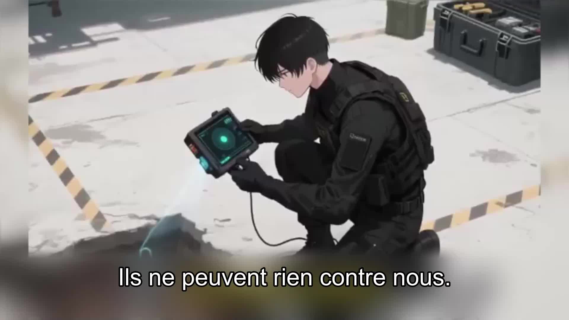 Épisode 93