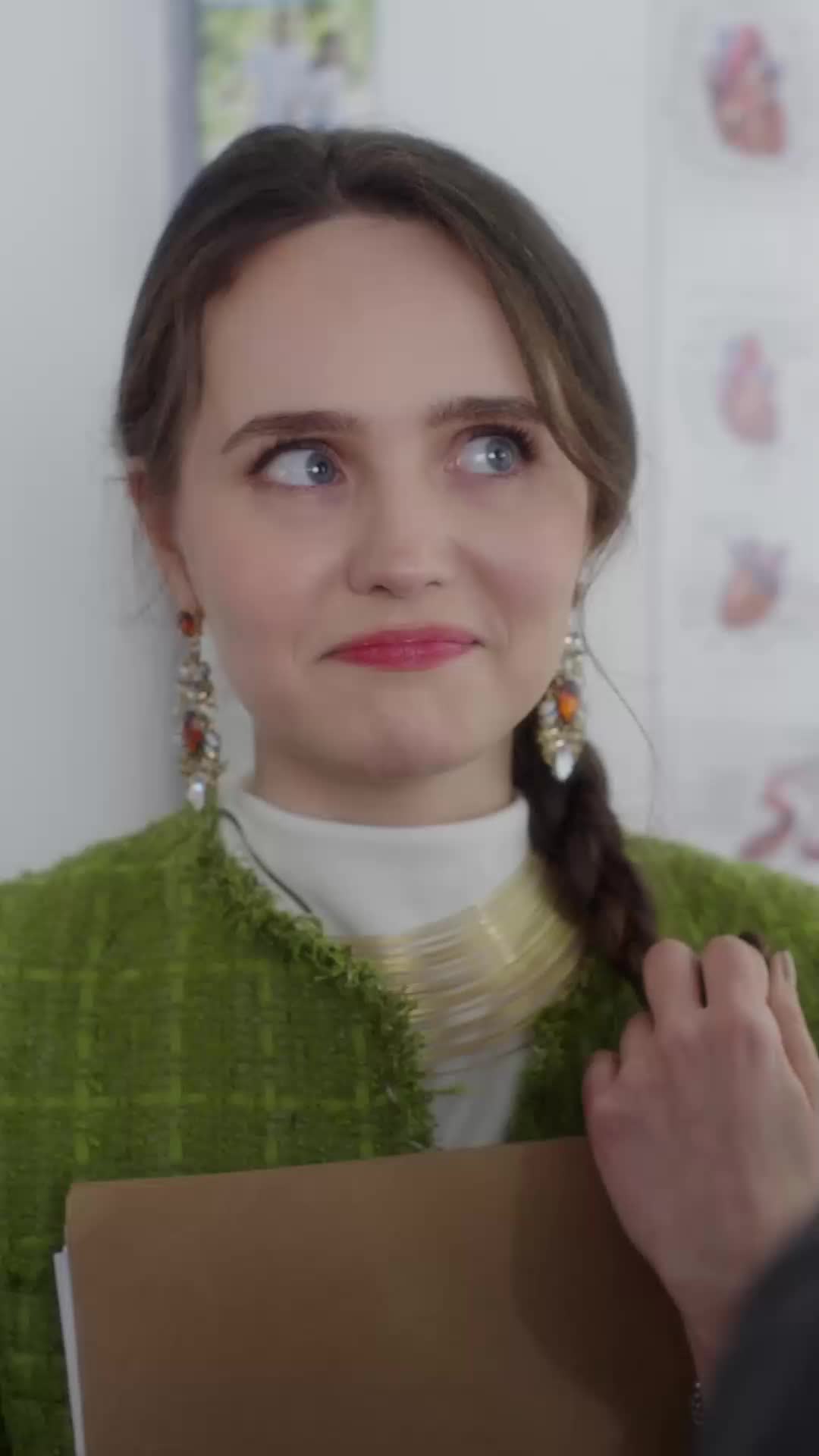 Schwanger mit dem Baby meines Rivalen EP.10