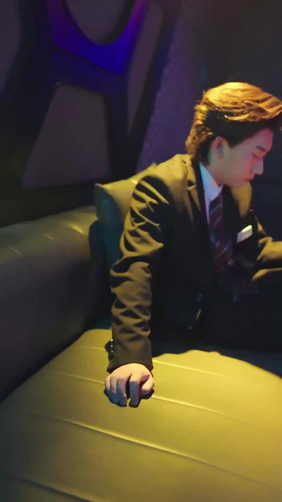 Caught in Her Clutches EP.1