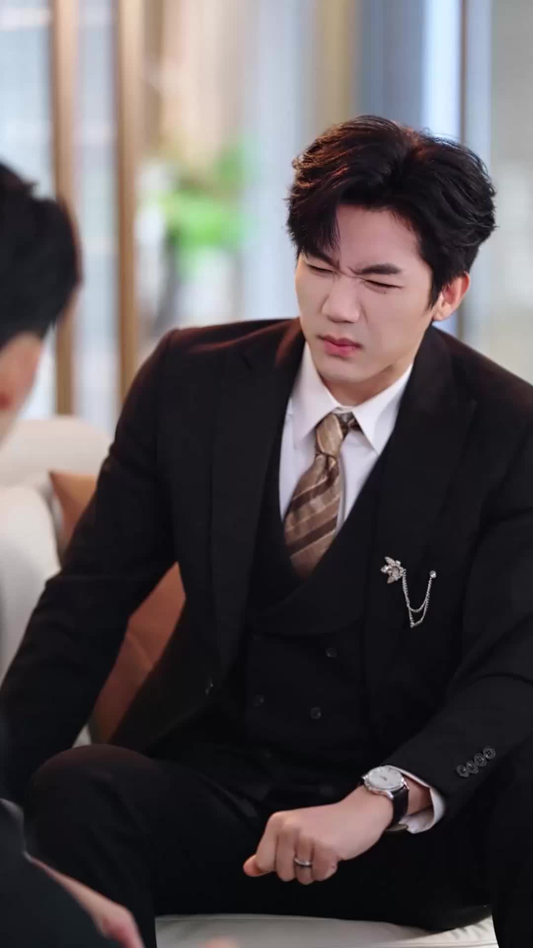 Sau Khi Chính Thức, Em Gả Sếp EP.14