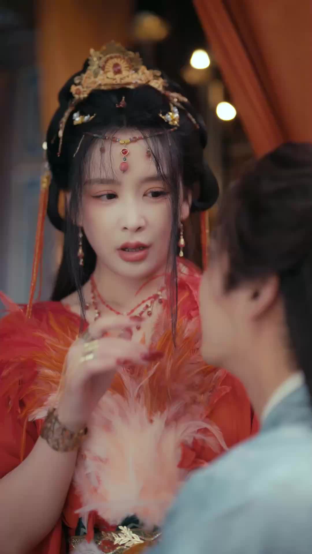 什麼，我老婆竟是東晉第一女魔頭 EP.5