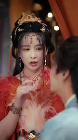 Gì Cơ, Vợ Tôi Lại Là Nữ Ma Đầu EP.5