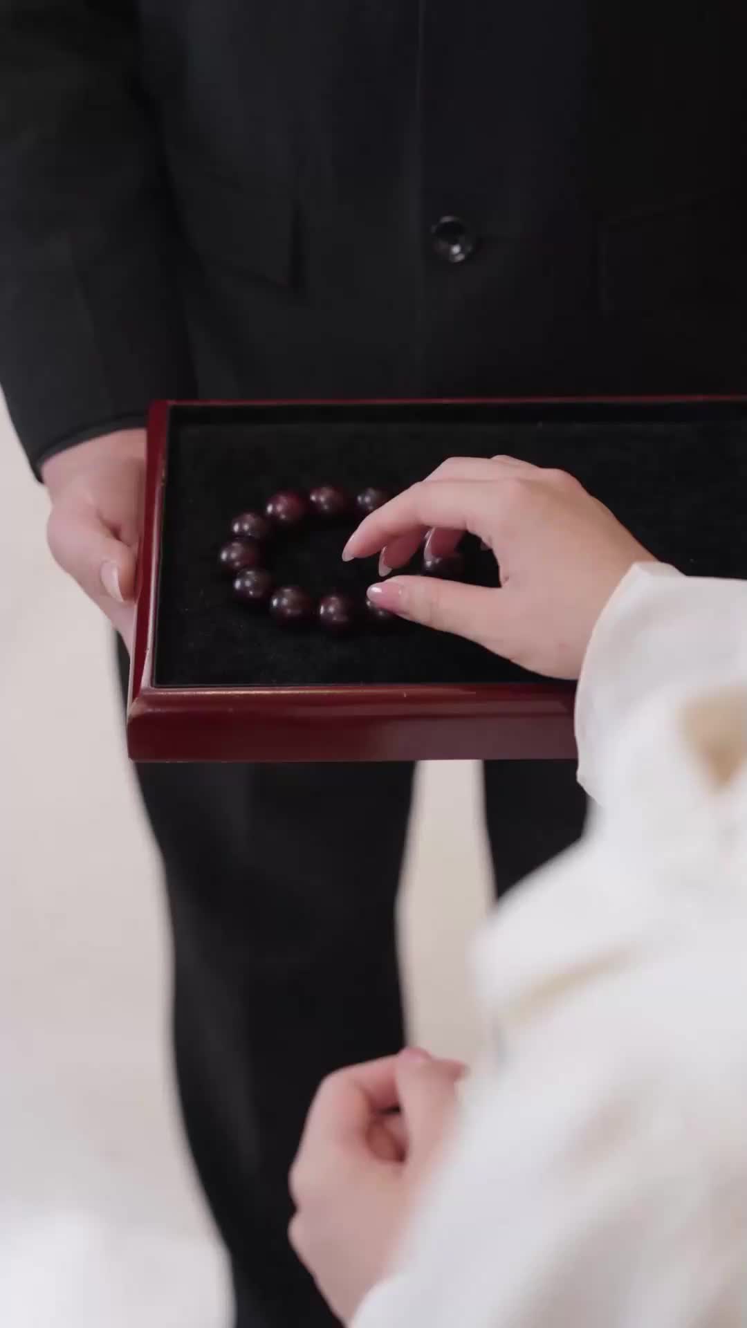 Reincarnation Revenge: The Heiress's Choice EP.6