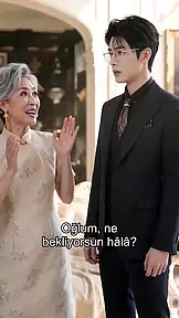 CEO Yanıldı, Aşka Düştü EP.9