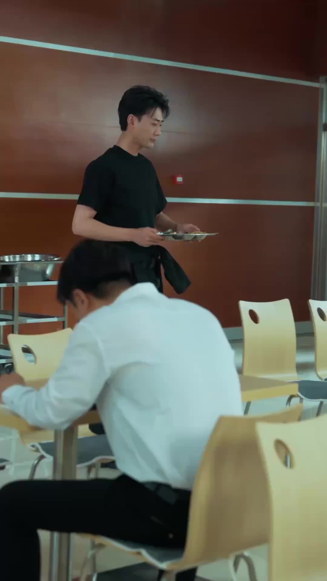 这个保镖太无敌了 EP.7