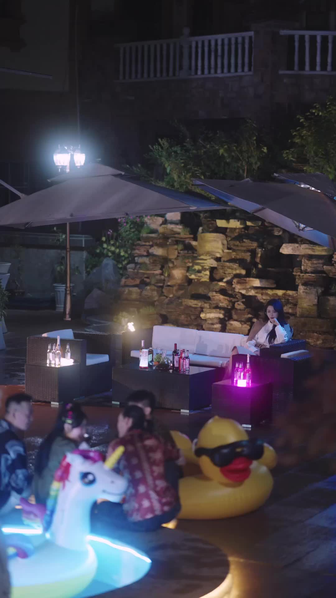 ลูกหมาน้อยความจำเสื่อม EP.1