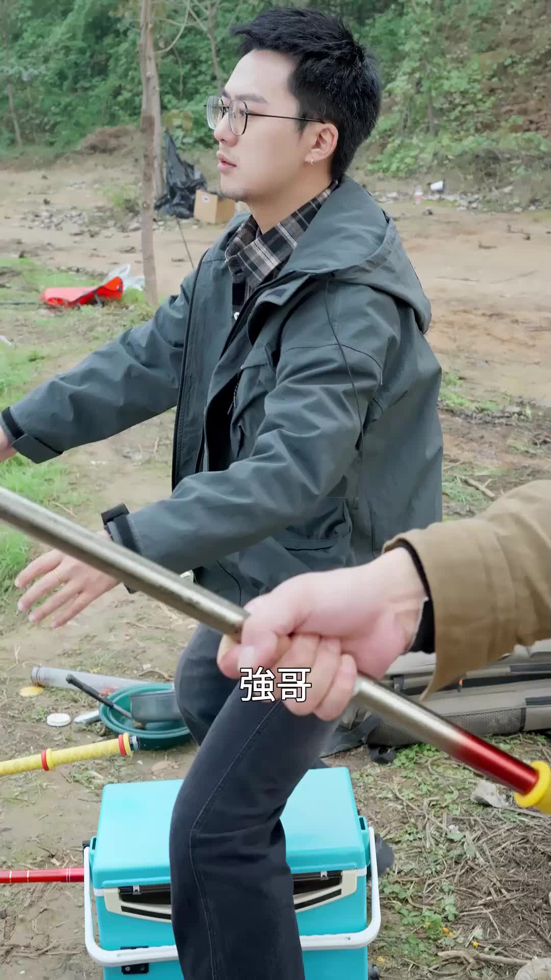 重生成魚氣哭釣魚佬 EP.7