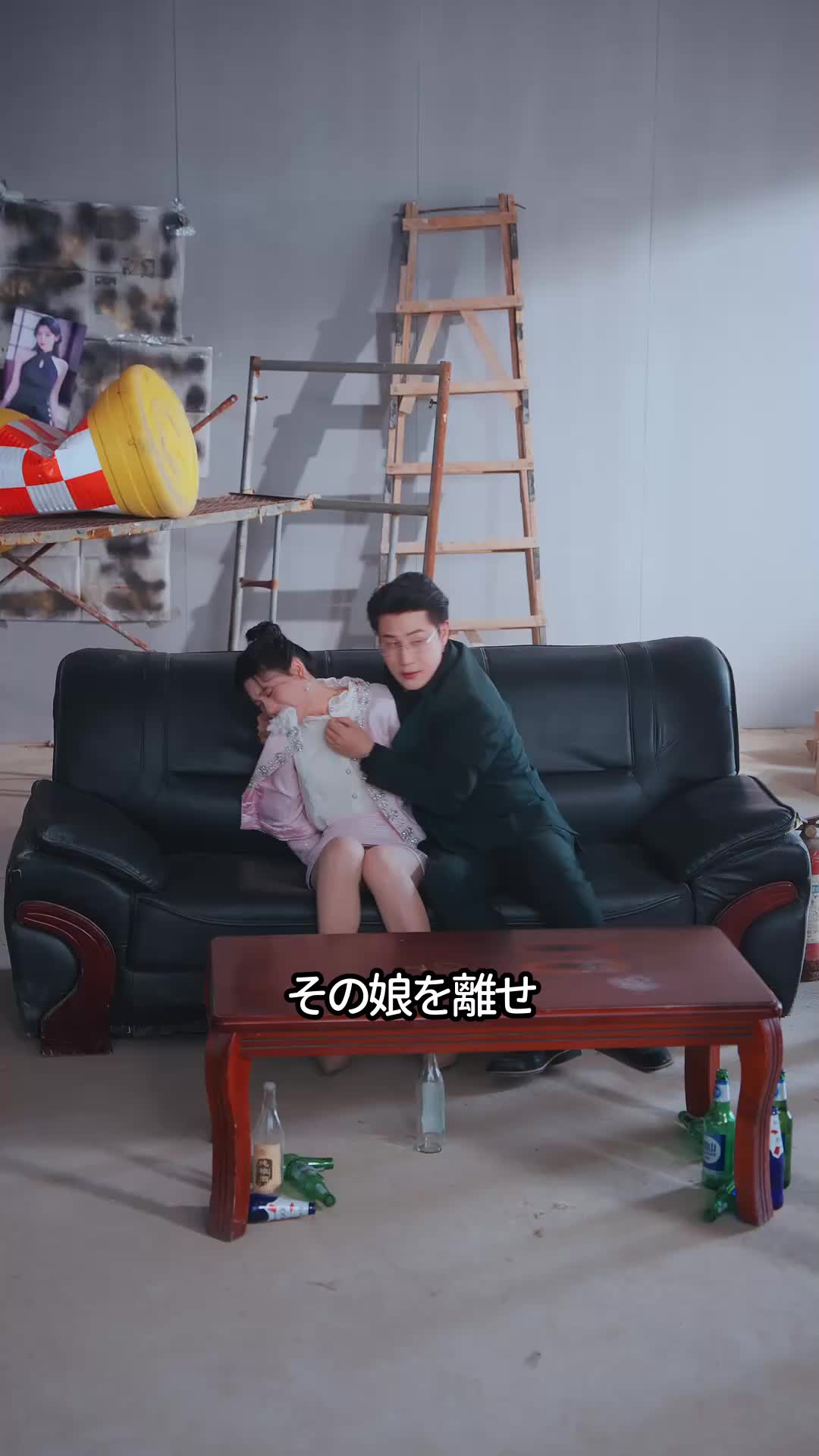 人生改造 ～2周目無双は強化カードで～ EP.12