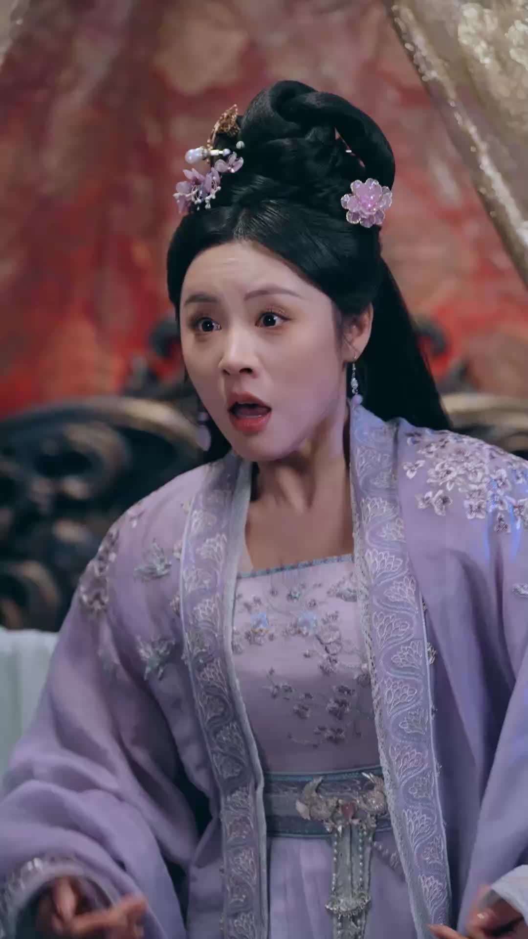Thường thực nương tử EP.6