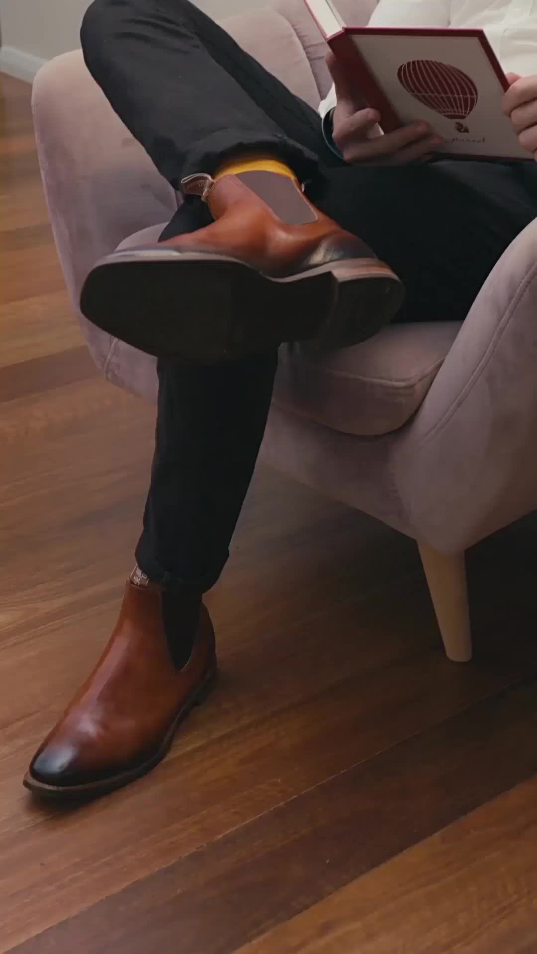 A noiva caríssima, Amor em expiação EP.2