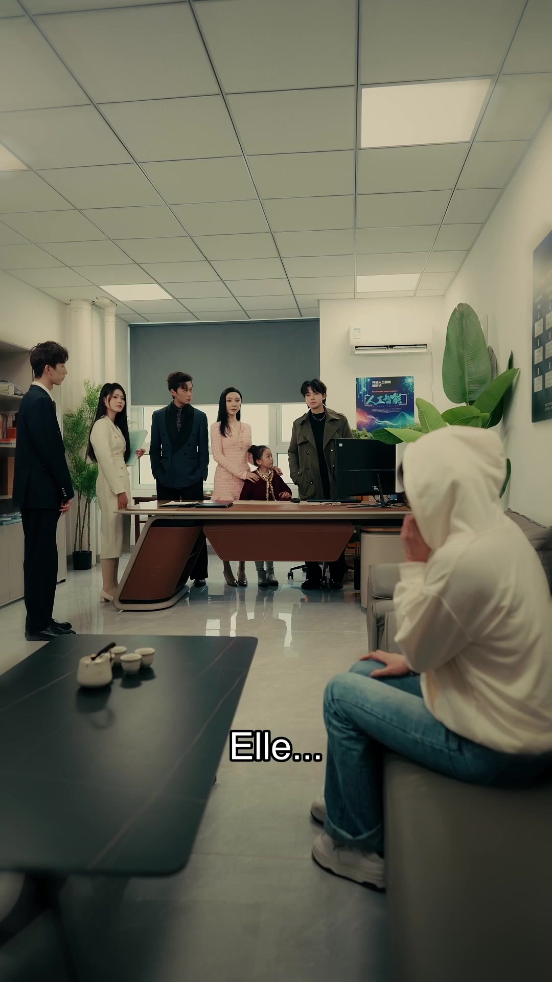 Épisode 19