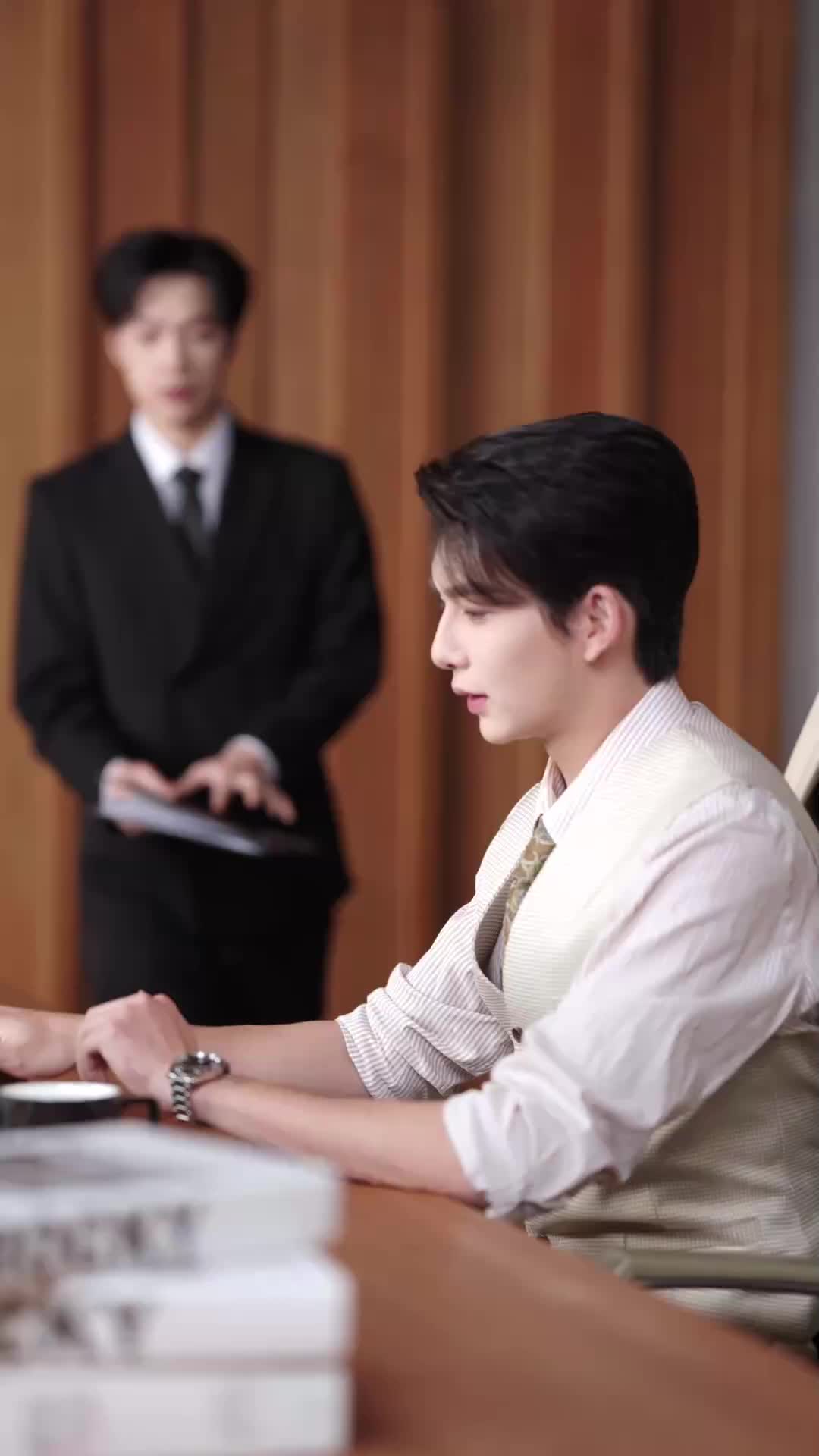 Cưới Chớp, Chồng Lạnh Hóa Cưng EP.25