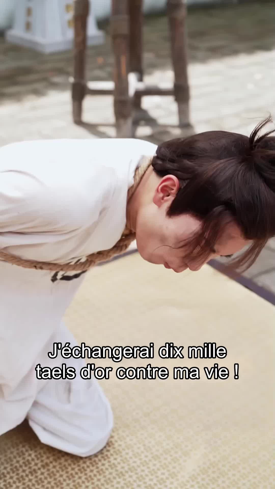 La Formule de la Victoire EP.3