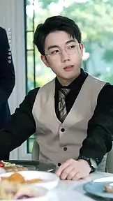 Tuyệt Đối Khuất Phục EP.8