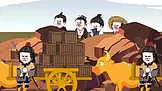 反向洗白计划 EP.1