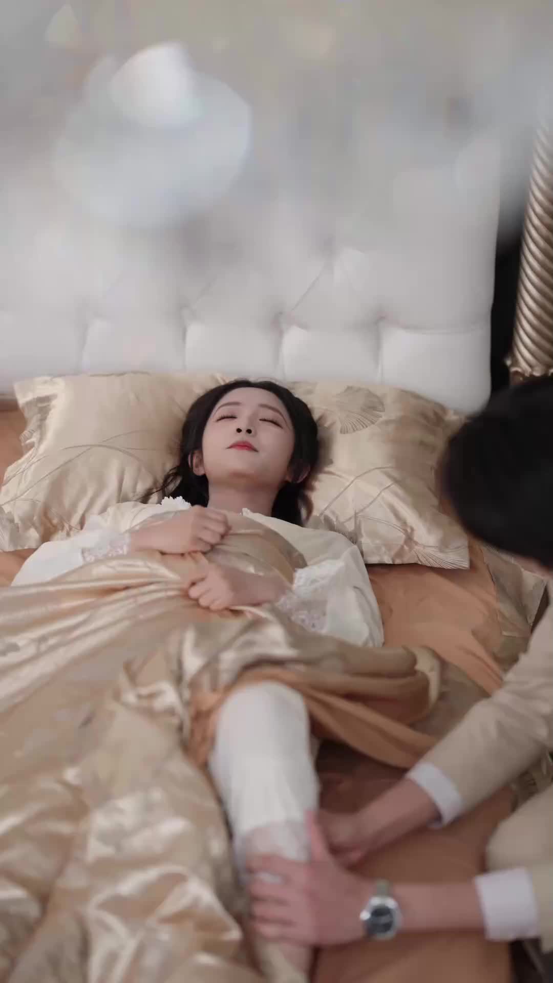 Cưới Chớp, Chồng Lạnh Hóa Cưng EP.28