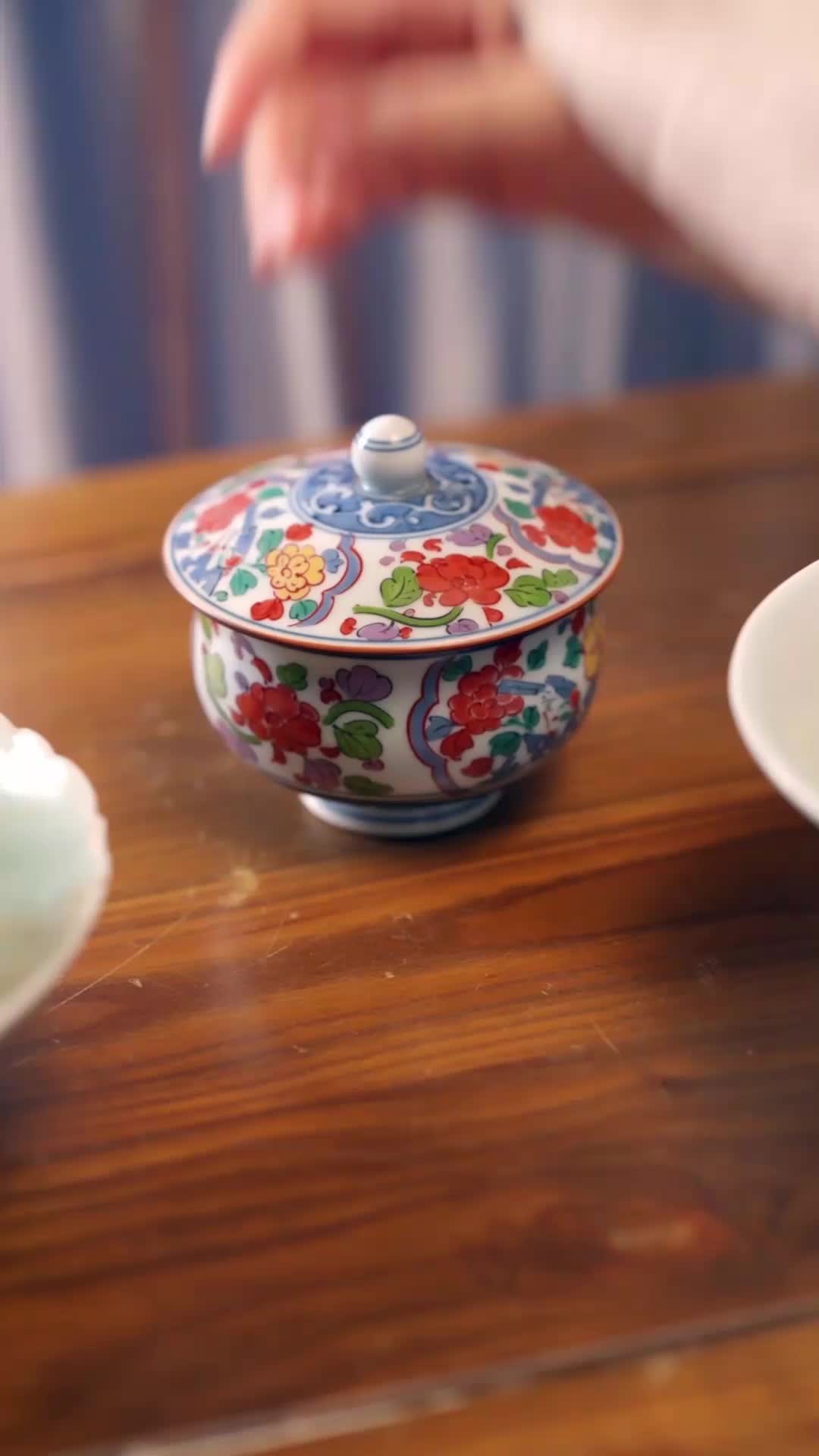 庶妻扶搖路 EP.7