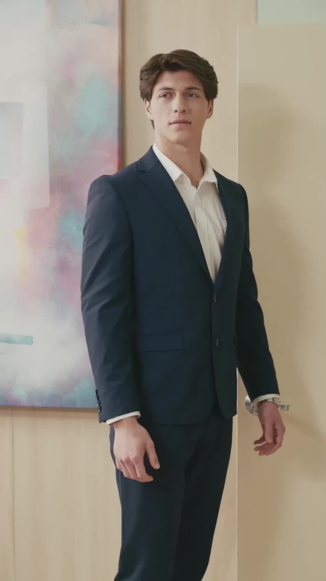 Beyzbol Kızım EP.8