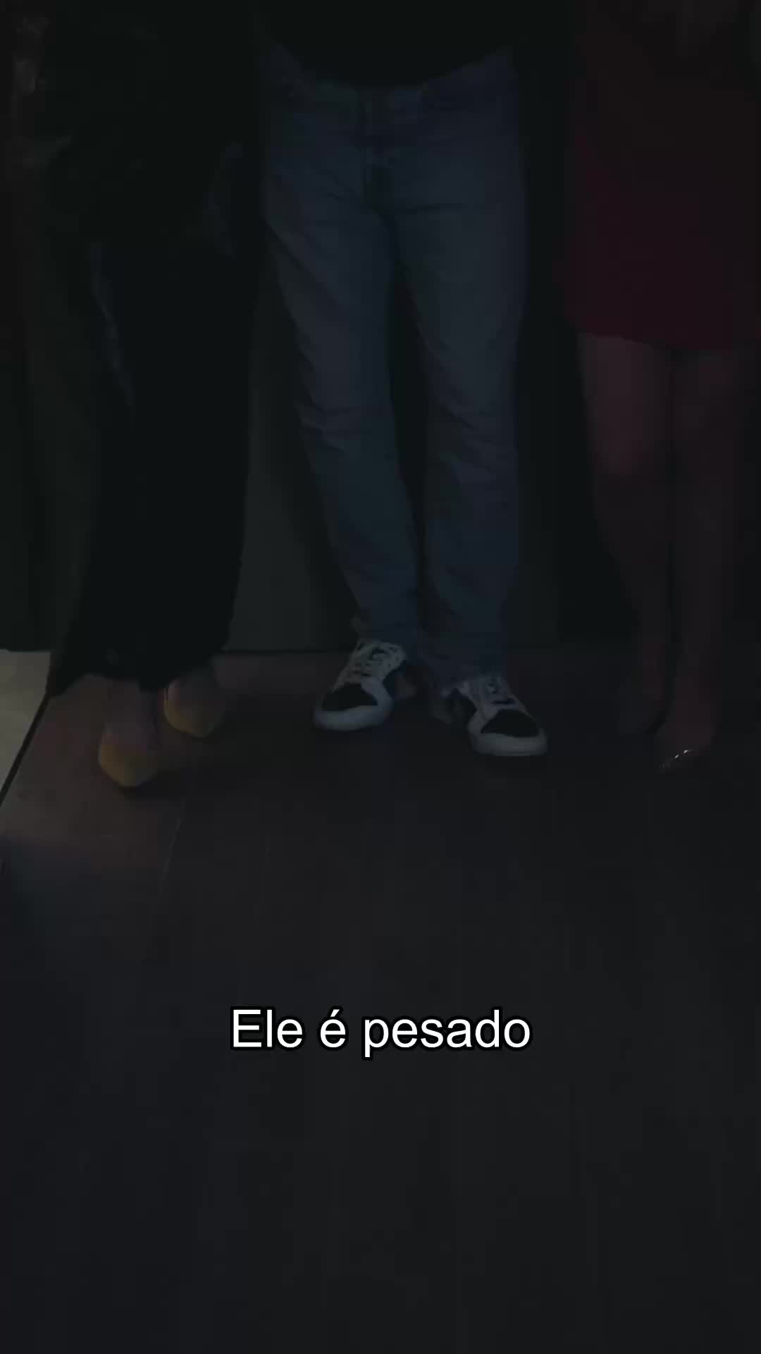 Sob o Controle Dela EP.8