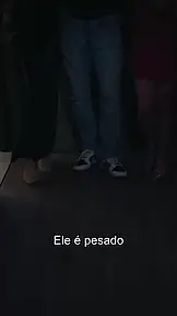 Sob o Controle Dela EP.8