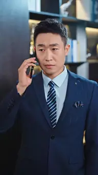 被裁后,意外成了总裁夫人 EP.6