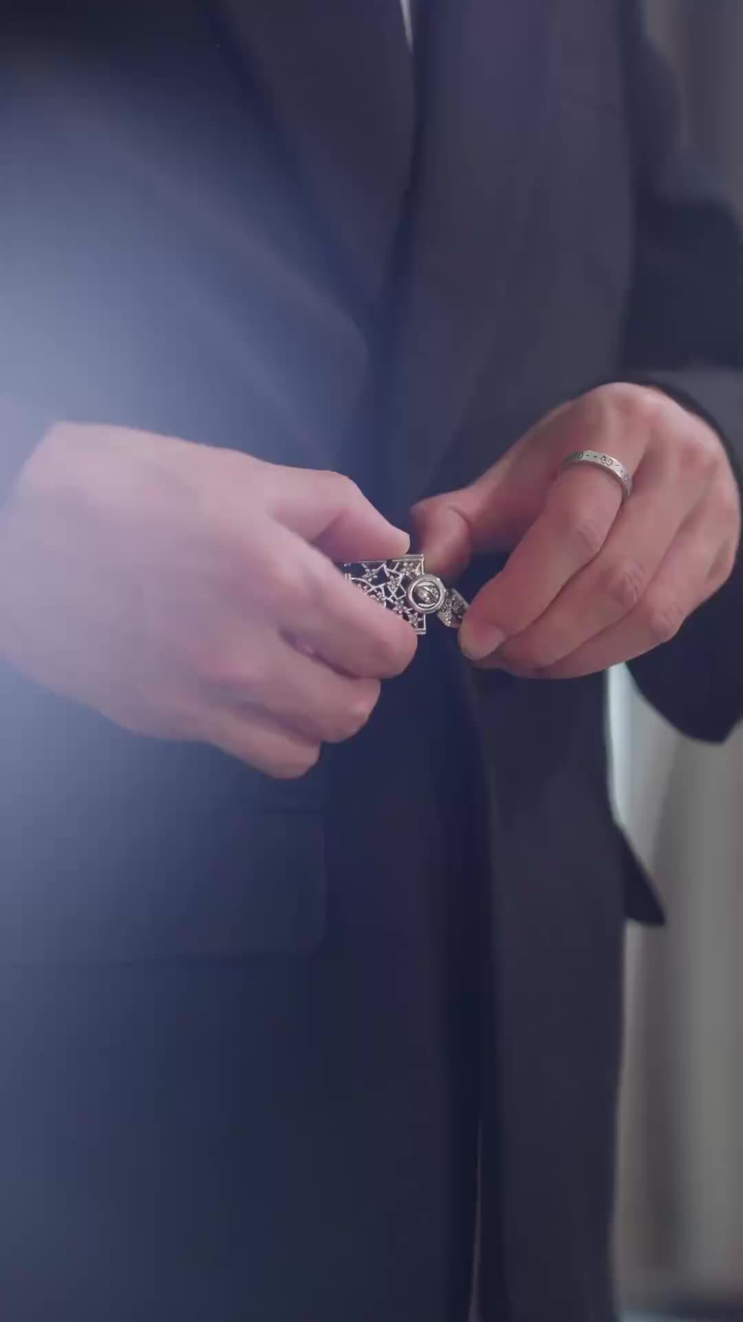 Kẹo Ngọt và Âm Mưu EP.10