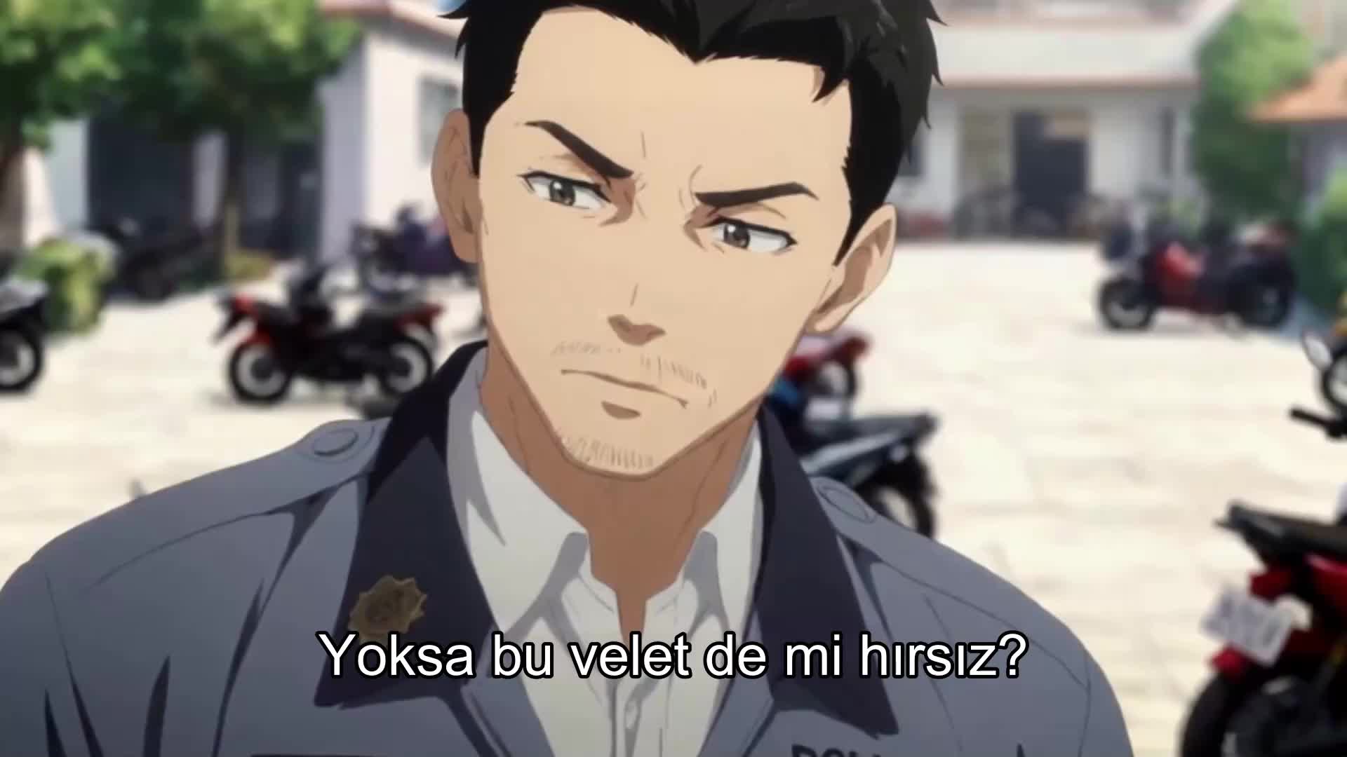 Büyülenmiş ve Kelepçeli EP.8