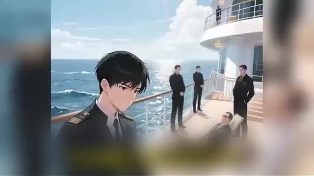 卖牛杂 EP.9