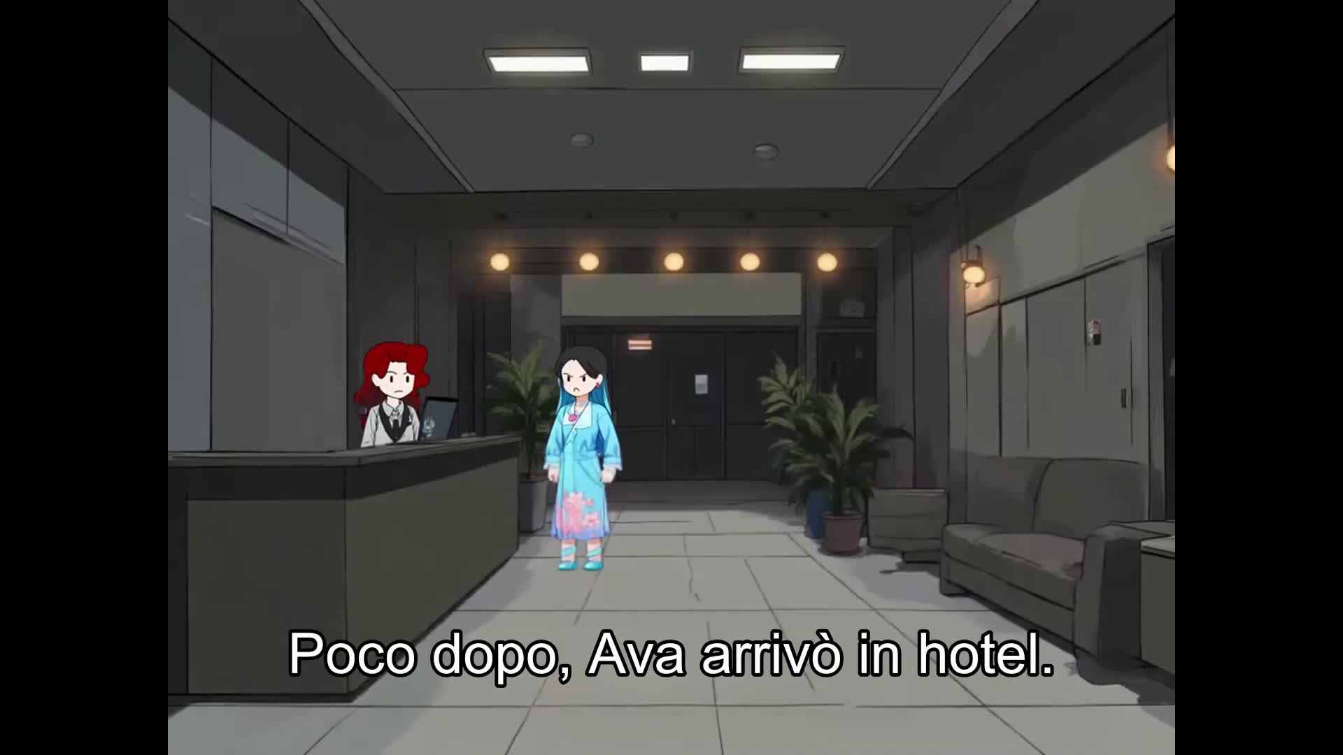 Episodio 69