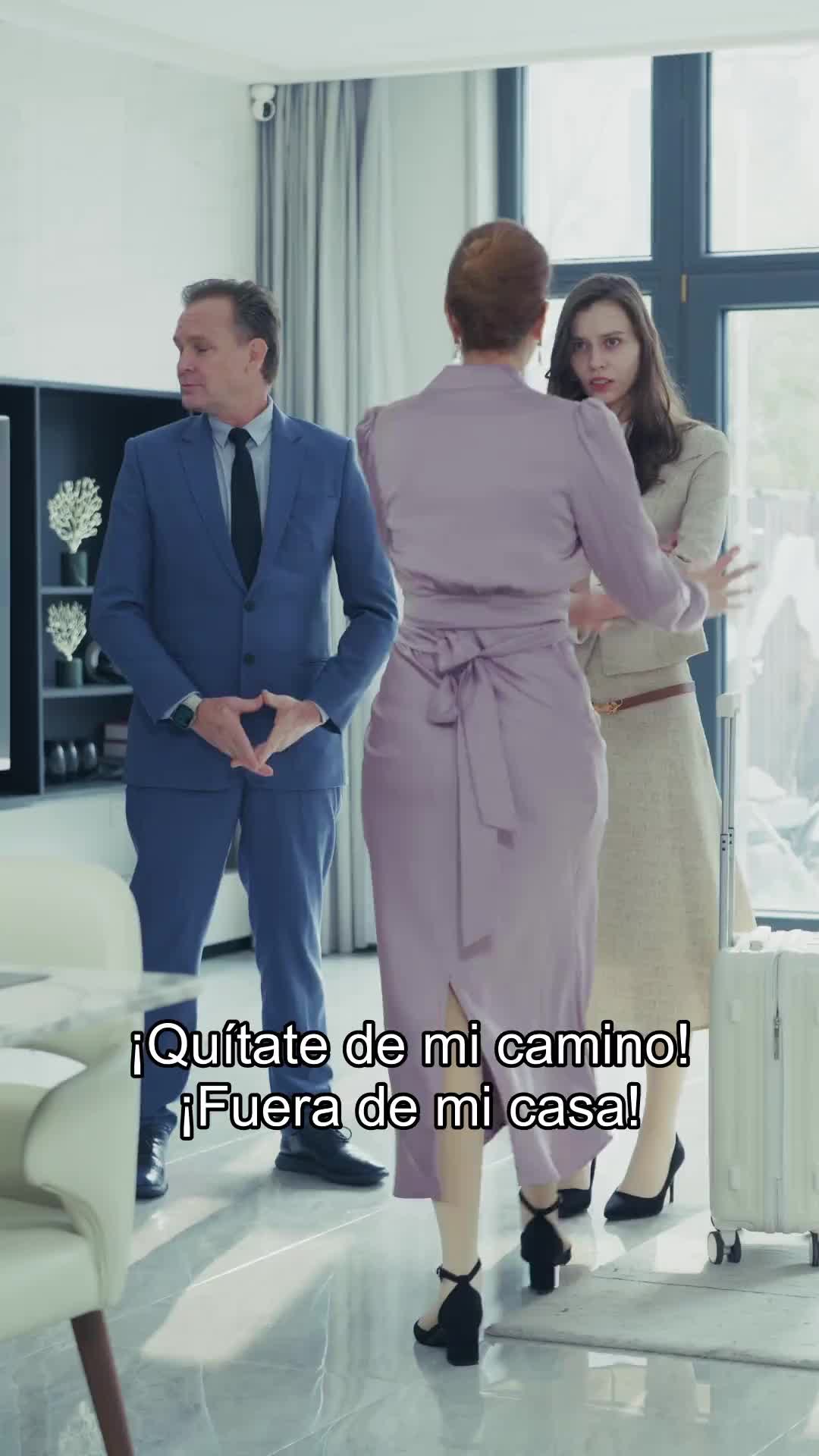 La Única en el Testamento EP.5