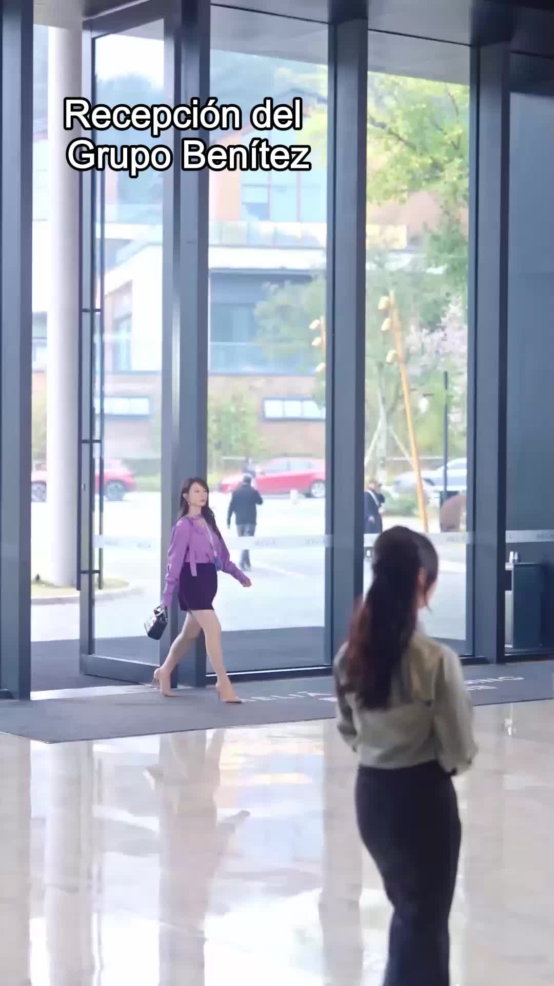 Un lazo inesperado EP.6